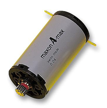 Maxon Motor 242467 Motor, 32mm, 12Vdc