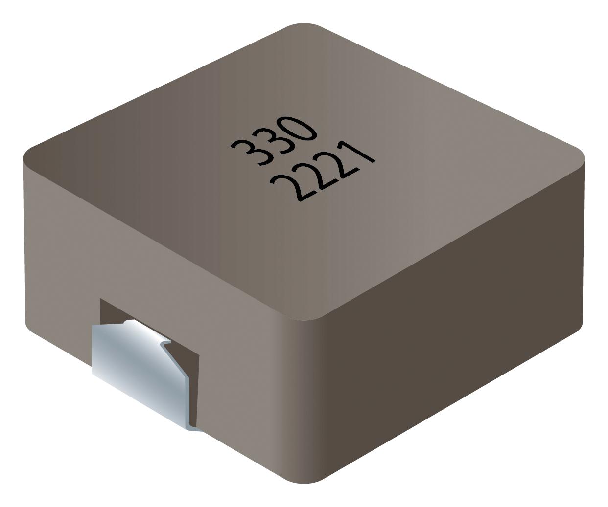 Bourns Srp1265Cc-150M Power Inductor, Smd, 15Uh, 11A