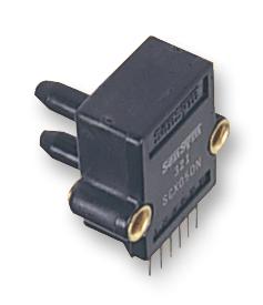 Honeywell Scx15Dn Pressure Sensor, 0-15Psid