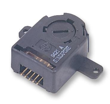 Broadcom Heds-5605#e06 Encoder, Rotary, 200Ppr, 2Ch