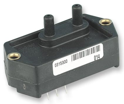 Honeywell 142Pc15A Pressure Sensor, 0-15Psia