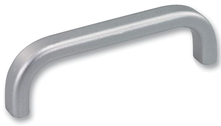 Mentor 277.6 Handle, Aluminium, 100mm