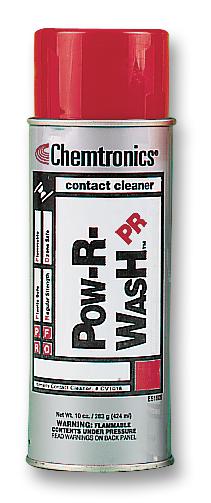 Chemtronics Es1605E Contact Cleaner, 400Ml