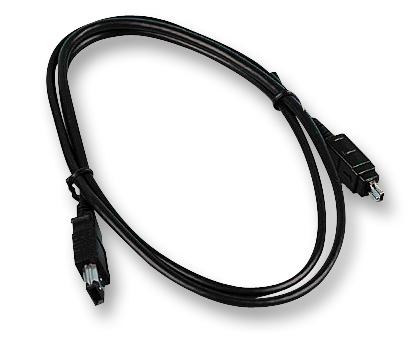 Pro Signal Cl62002X Lead, Firewire Ieee1394 4-6, 1.8M