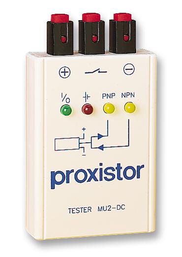 KYOCERA AVX 6990000030 Tester, Proximity Switch, 18V, 0.035A