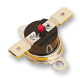 Multicomp Pro 05En1034(90/m) Thermal Switch, Nc, 90Â°C