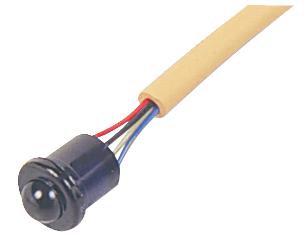 Honeywell Lle105100 Sensor, Level, Liquid, Push-In