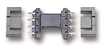 FERROXCUBE Efd12-3F3-S Ferrite Core, Efd, 3F3