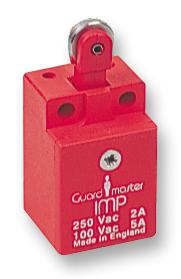 Guardmaster 440P-M18001 Limit Switch, Safety