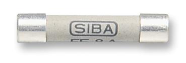 Siba 70-125-40/10A Fuse, Ultra Rapid, 10A