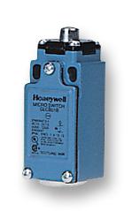 Honeywell Glcb01B Limit Switch, Pin Plunger