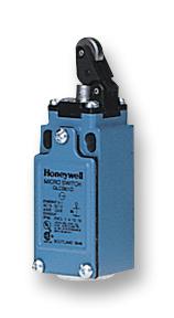 Honeywell Gldb01D Limit Switch, Roller ARM