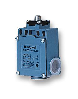 Honeywell Gleb01B Limit Switch, Pin Plunger