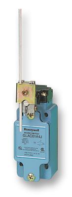 Honeywell Glac01A4J Limit Switch, Adj Rod Lever