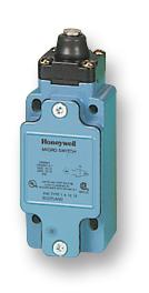 Honeywell Glac01B Limit Switch, Pin Plunger