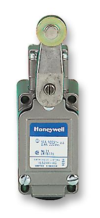 1LS244-4C Honeywell, Limit Switch, Side Rotary, 2NC | Farnell UK