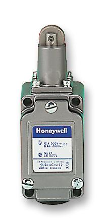 Honeywell 5Ls1-4Cn152 Limit Switch, Roller