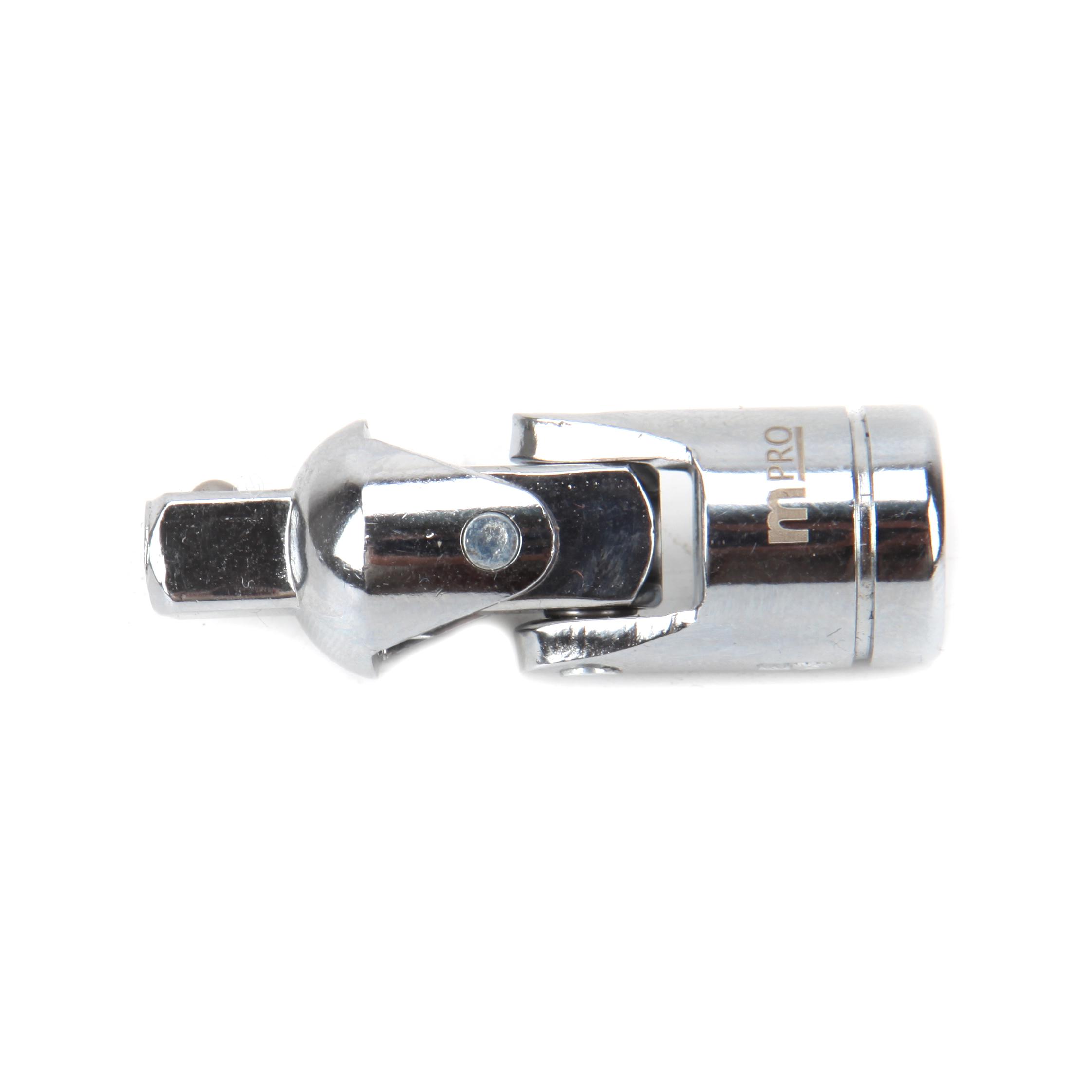 Multicomp Pro Mp012624 Universal Joint, 1/4 Drive, Crv Steel