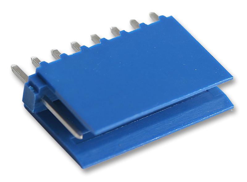 Te Connectivity/partner Stock 281695-8 Pin Headers