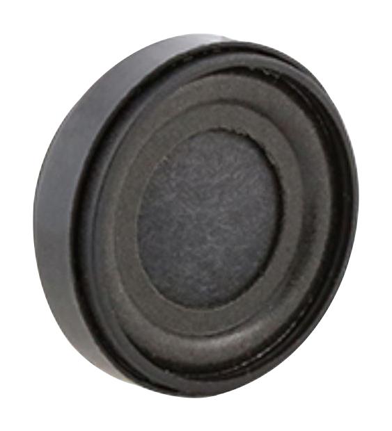 Multicomp Pro Mcabs-274-Rc Miniature Speaker, 4Ohm, 2W, 20X6.4mm