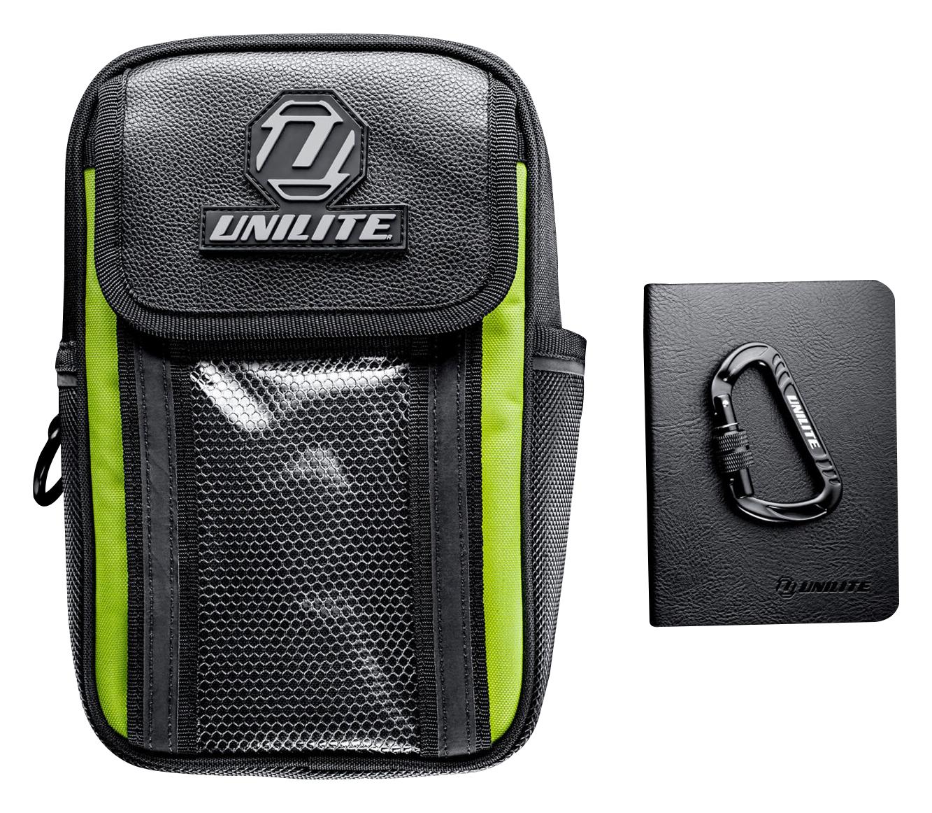 Unilite International Op-3B Storage Pouch, Super H/d, 900D Pvc/nylon