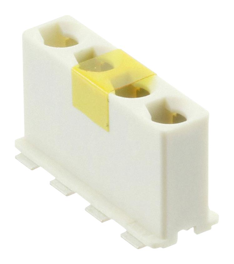 KYOCERA AVX 9296004553906 Terminal Block, Wtb, 4Pos, 26-18Awg