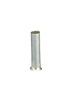 WAGO 216-103 Terminal, Wire Ferrule, 18Awg, Single