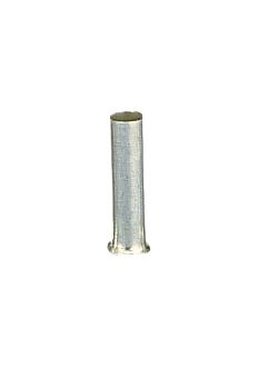 WAGO 216-104 Terminal, Wire Ferrule, 16Awg, Single