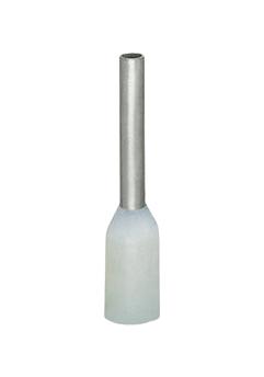 WAGO 216-201 Terminal, Wire Ferrule, 20Awg, Single