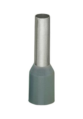 WAGO 216-207 Term, Single Wire Ferrule, 12Awg, Grey