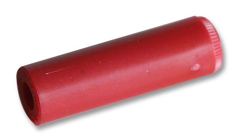 Hirschmann Test And Measurement 930189101 Coupler, 4mm, Red, Pk5, Las 30