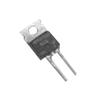 Multicomp Pro Mur1540 Rectifier, 400V, 15A, To-220Ac