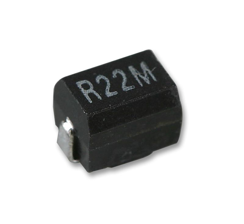 Sigma Inductors / Te Connectivity 3613C2R2K Inductor, 2.2Uh, 1812 Case