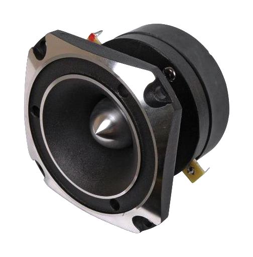 Multicomp Pro 53-1075 Tweeter, 1.5-20Khz, 8 Ohm, 94Db