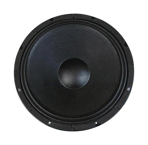 Multicomp Pro 55-2984 Woofer, 30Hz-2.5Khz, 8 Ohm, 99Db