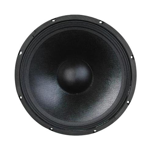 Multicomp Pro 55-3213 Woofer, 50Hz-2.5Khz, 4 Ohm, 98Db