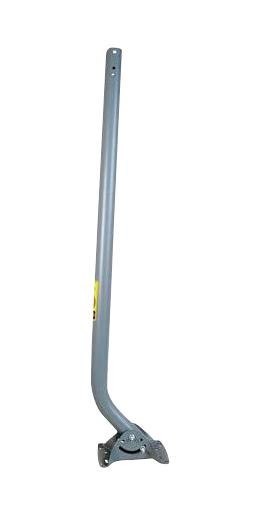 Stellar Labs 33-10915 J-Pole Mnt, Antenna, Satellite Dish