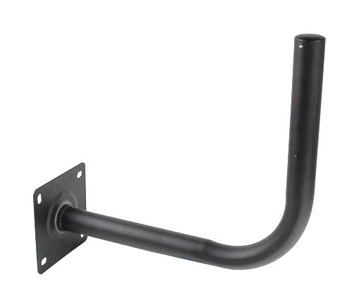 Stellar Labs 33-10987 Wall Bracket, Antenna, 15x13.5x1.5