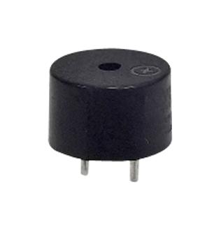 Kingstate Kxg0905Av Magnetic Transducer, Buzzer, 85Dba, 4Khz