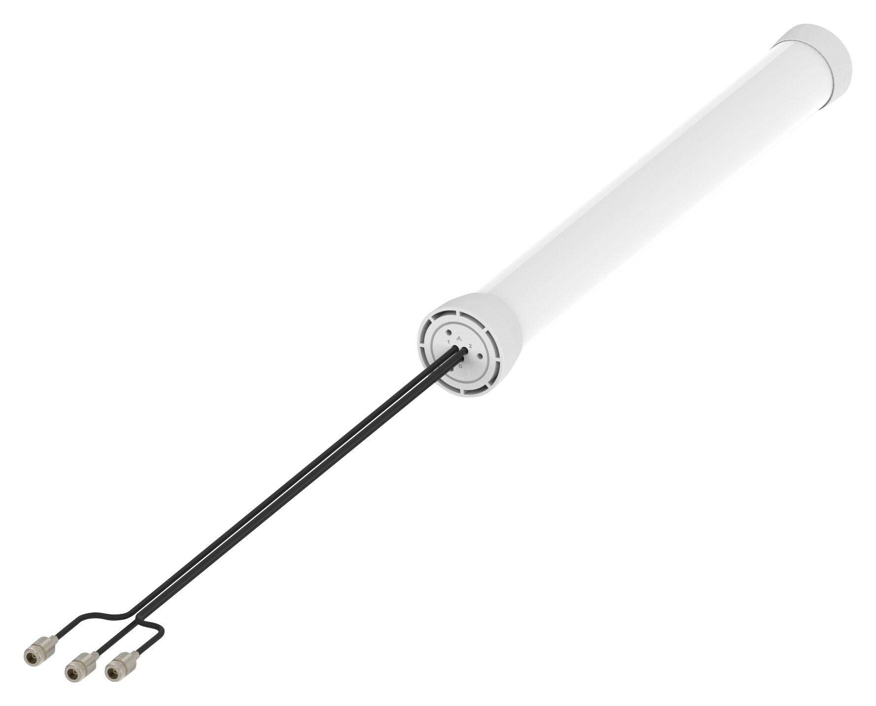 Laird External Antennas L000320-04 Rf Antenna, 4.9 To 6Ghz, 4.6Dbi