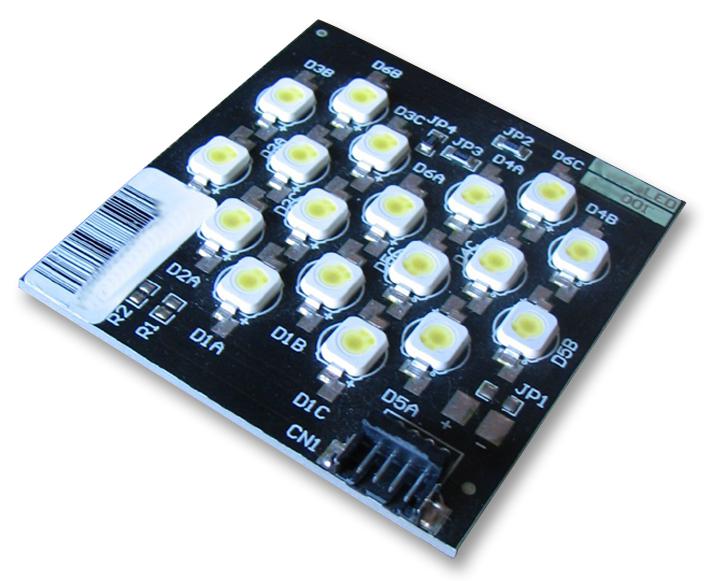 Cml Innovative Technologies Cm-200Lm012-Wht Led Module, X12, White