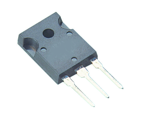 STMicroelectronics Stgw20Nc60V Transistor, Igbt, 600V, 60A, To-247