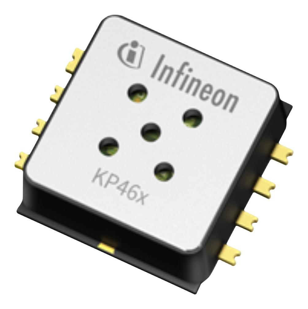 Infineon Kp466Pxtma1 Pressure Sensor, Absolute, 60-165Kpa