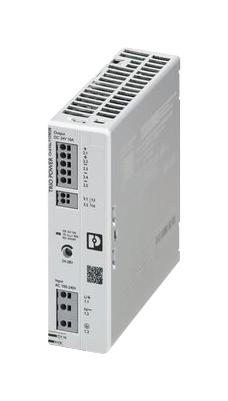 Phoenix Contact 1159038 Power Supply, Ac-Dc, 24V, 10A