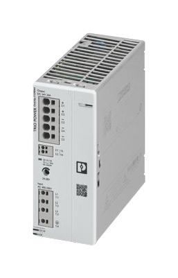 Phoenix Contact 1159044 Power Supply, Ac-Dc, 24V, 20A