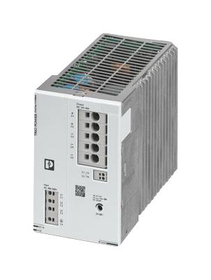 Phoenix Contact 1159045 Power Supply, Ac-Dc, 24V, 40A