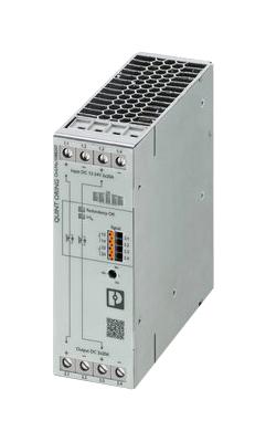 Phoenix Contact 1088207 Power Supply, Ac-Dc, 23.9V, 40A