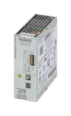 Phoenix Contact 2904616 Power Supply, Ac-Dc, 24V, 10A