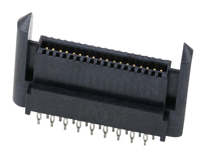 Molex 46113-0363 Rectangular Power Connector, Rcpt, 36Pos, Pcb