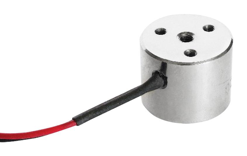 Eclipse Magnetics M52172/12Vdc Electro-Holding Magnet, 12V, 15Kg